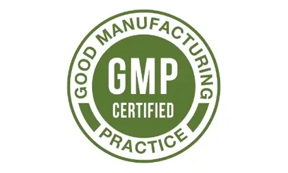 HorseFil GMP claim