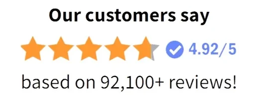 HorseFil reported star rating
